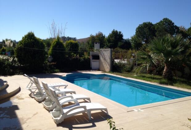 New Age Lotus Villa - Görsel 6