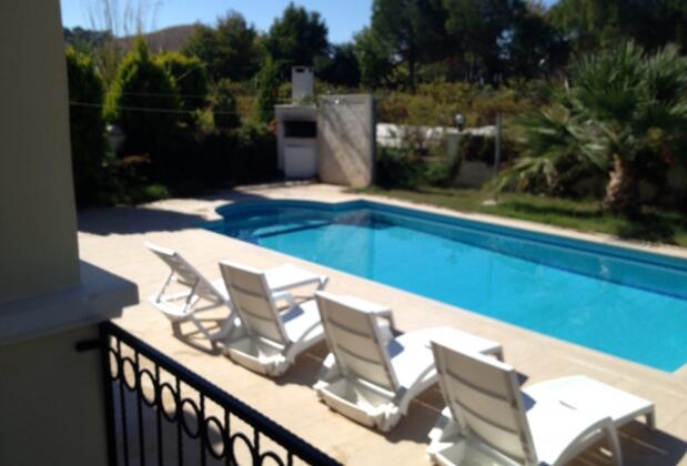 New Age Lotus Villa - Görsel 3