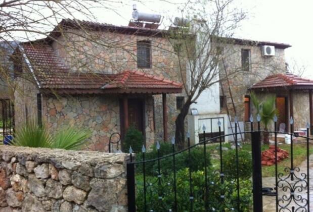 New Age Kayaköy Cottage - Görsel 4