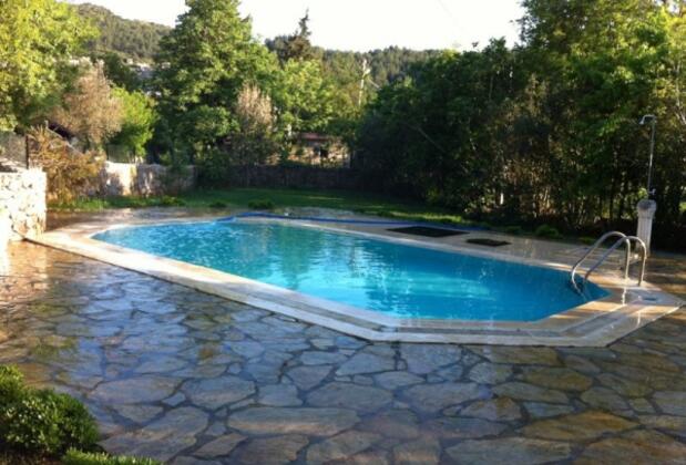 New Age Kayaköy Cottage - Görsel 8