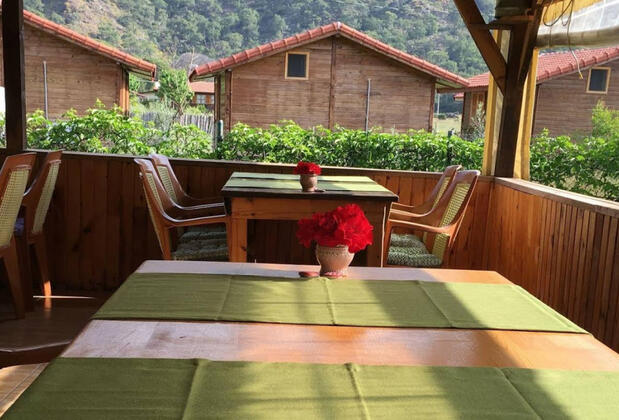 İrene Villas - Görsel 16