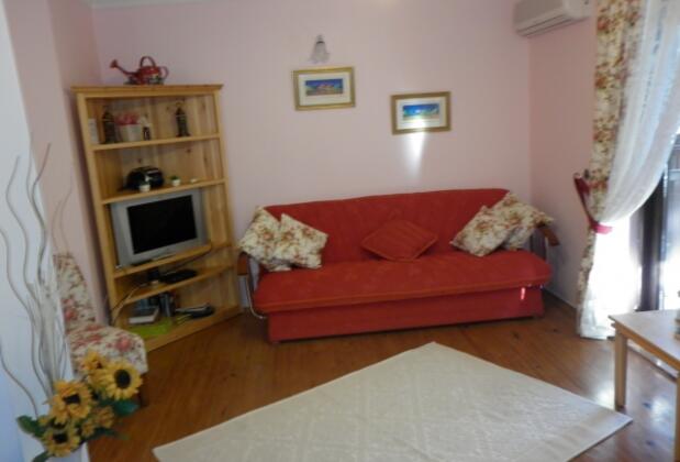 New Age Kayaköy Cottage - Görsel 16