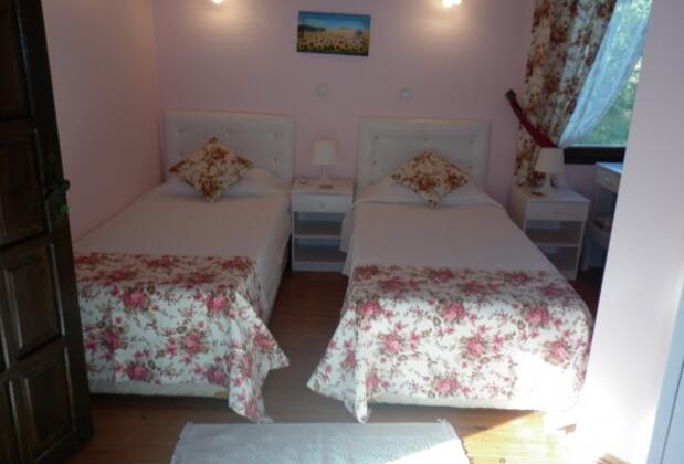 New Age Kayaköy Cottage - Görsel 3