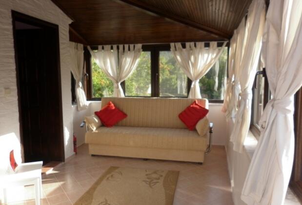 New Age Kayaköy Cottage - Görsel 10