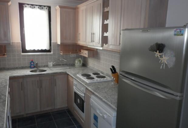 New Age Kayaköy Cottage - Görsel 11