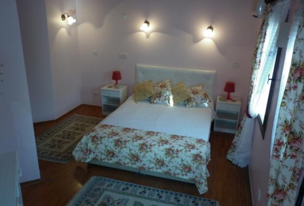 New Age Kayaköy Cottage - Görsel 12