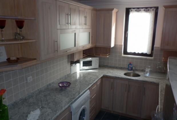 New Age Kayaköy Cottage - Görsel 19