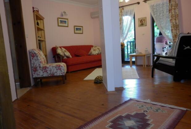 New Age Kayaköy Cottage - Görsel 20