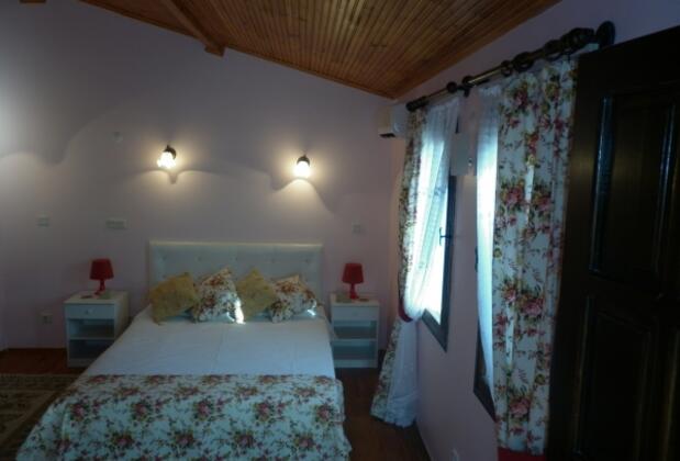 New Age Kayaköy Cottage - Görsel 21