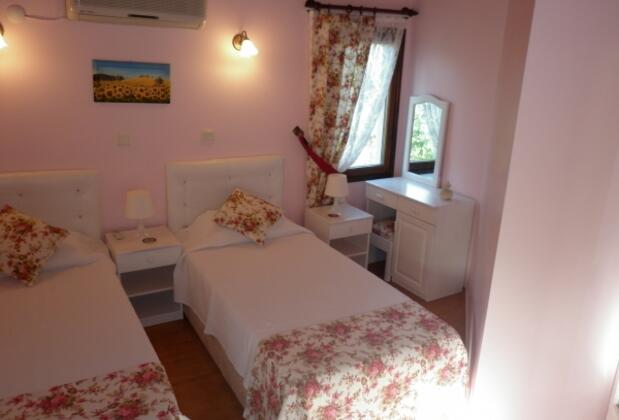 New Age Kayaköy Cottage - Görsel 7