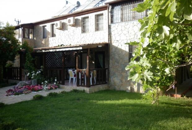 New Age Kayaköy Cottage - Görsel 14