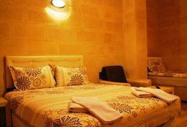 International Guest House Nevşehir - Görsel 8