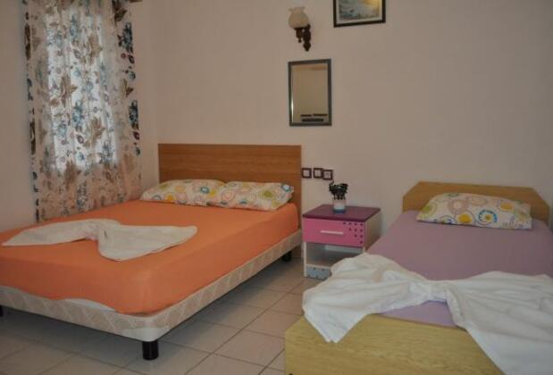 Cengizhan Pansiyon - Görsel 17