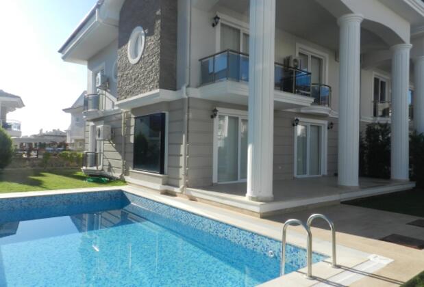 New Age Beach Breeze Villas - Görsel 21