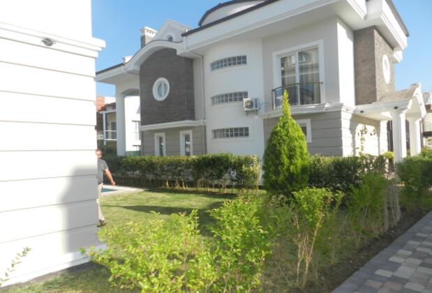 New Age Beach Breeze Villas - Görsel 5