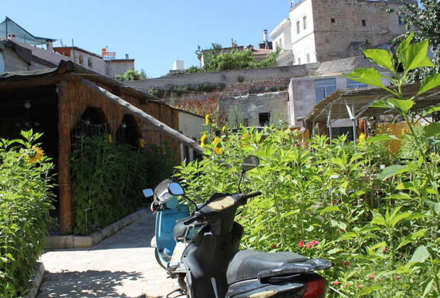 International Guest House Nevşehir - Görsel 3