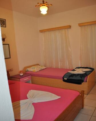 Cengizhan Pansiyon - Görsel 14