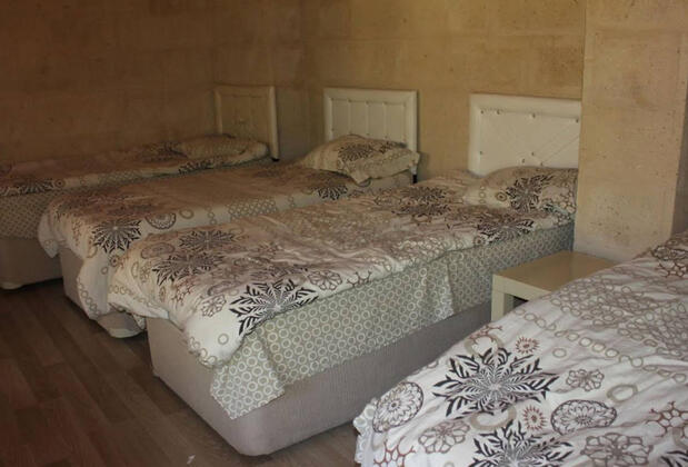 International Guest House Nevşehir - Görsel 4