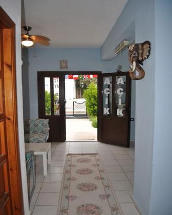 Cengizhan Pansiyon - Görsel 4