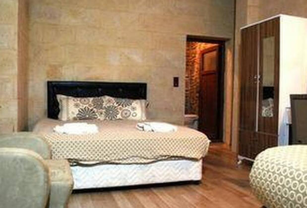 International Guest House Nevşehir - Görsel 12