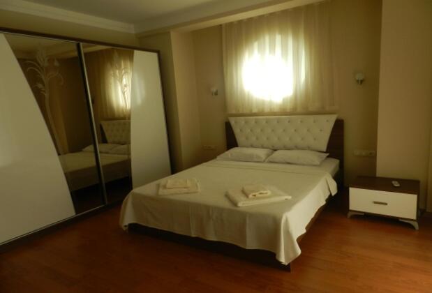 New Age Beach Breeze Villas - Görsel 13