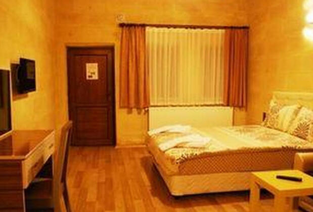 International Guest House Nevşehir - Görsel 9