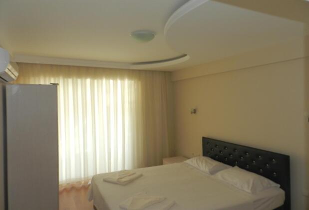 New Age Beach Breeze Villas - Görsel 16