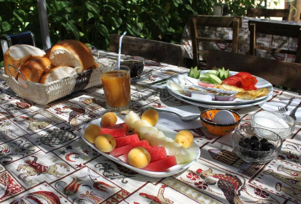 International Guest House Nevşehir - Görsel 13