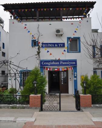 Cengizhan Pansiyon - Görsel 22