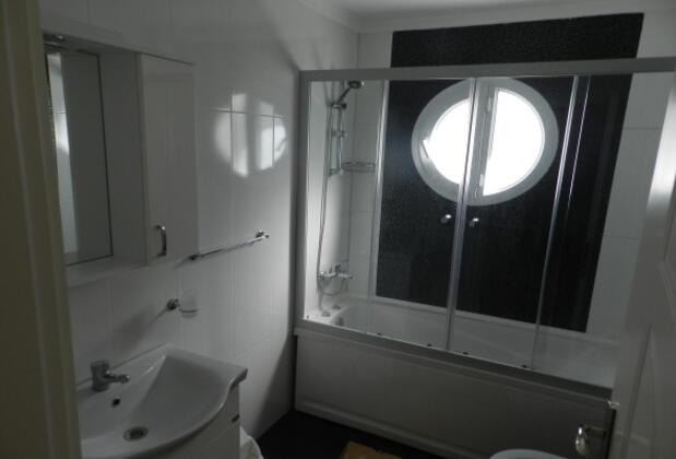 New Age Beach Breeze Villas - Görsel 17