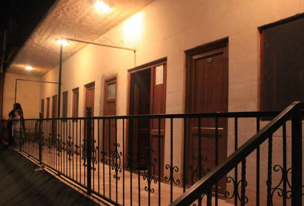 International Guest House Nevşehir - Görsel 14