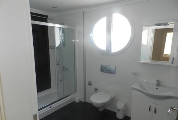 New Age Beach Breeze Villas - Görsel 6