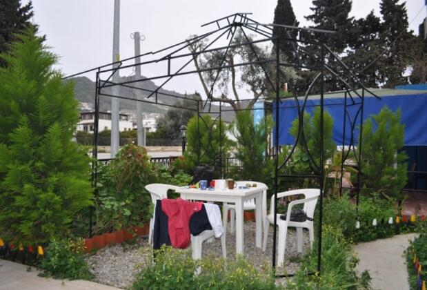 Cengizhan Pansiyon - Görsel 13