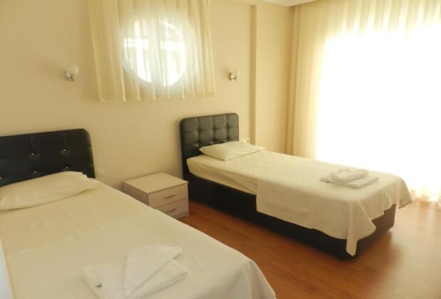 New Age Beach Breeze Villas - Görsel 11