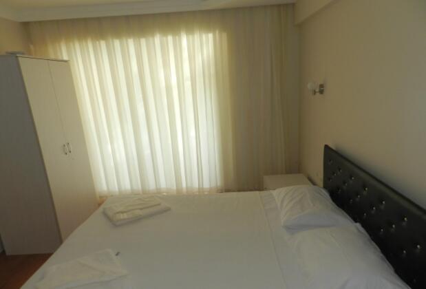 New Age Beach Breeze Villas - Görsel 12