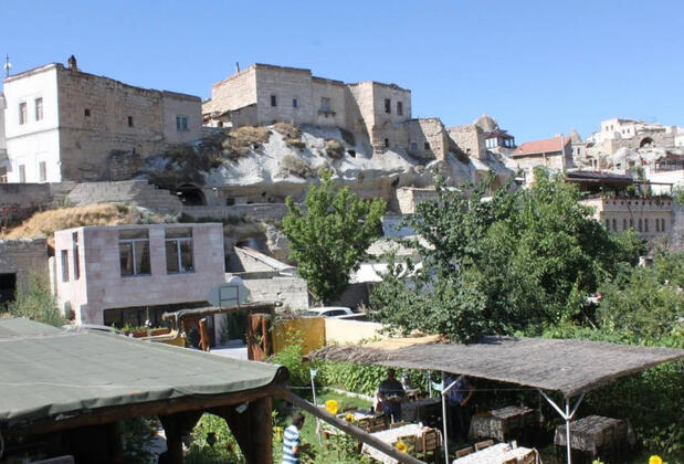 International Guest House Nevşehir - Görsel 6