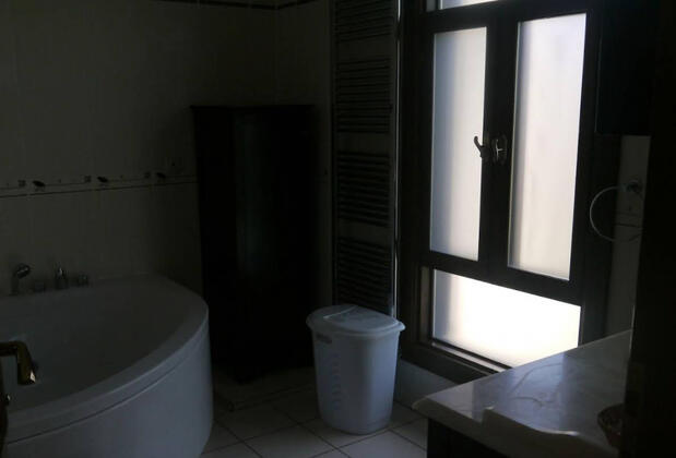 Asur Hotel and Aparts and Villas - Görsel 2