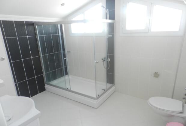 New Age Beach Breeze Villas - Görsel 14