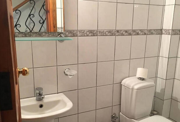 Asur Hotel and Aparts and Villas - Görsel 6