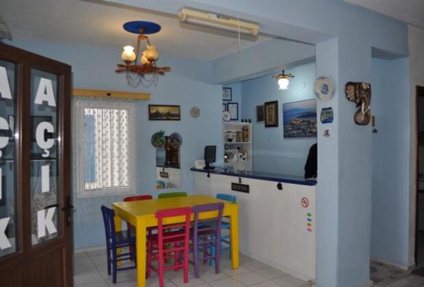 Cengizhan Pansiyon - Görsel 10