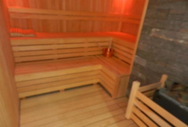 New Age Beach Breeze Villas - Görsel 22