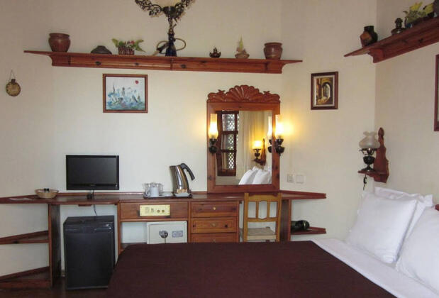 Asur Hotel and Aparts and Villas - Görsel 7