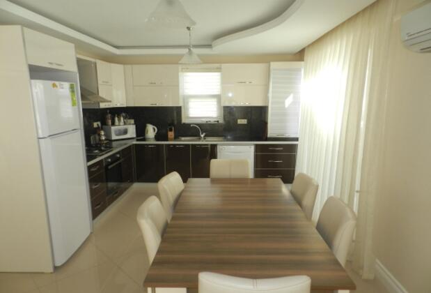 New Age Beach Breeze Villas - Görsel 23