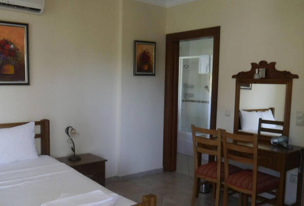 Asur Hotel and Aparts and Villas - Görsel 4