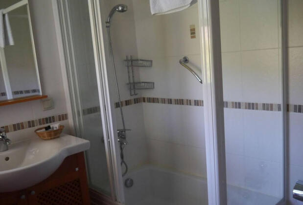 Asur Hotel and Aparts and Villas - Görsel 8