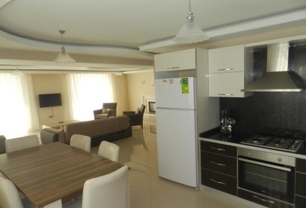 New Age Beach Breeze Villas - Görsel 20