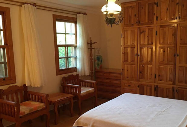 Asur Hotel and Aparts and Villas - Görsel 5