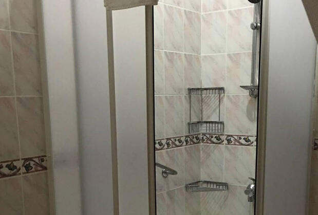 Asur Hotel and Aparts and Villas - Görsel 3