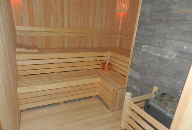 New Age Beach Breeze Villas - Görsel 3