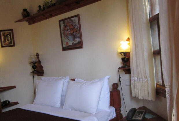 Asur Hotel and Aparts and Villas - Görsel 14